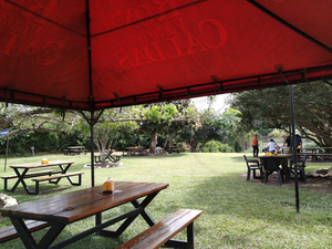 El Canasto Campestre