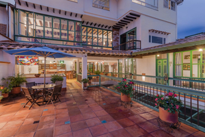 El Despertar Hotel