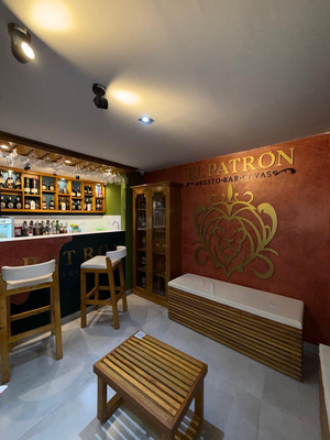 El Patrón Resto Bar & Cavas