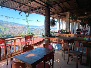 El Rancho de Guelo