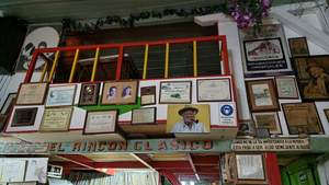 El Rincón Clásico