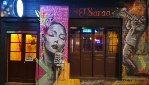 El Sarao Pub - Karaoke Bar
