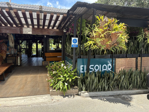 El Solar