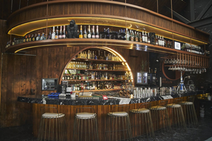 Ene Rooftop - Provenza