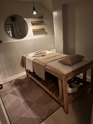 Enigma Spa By EM