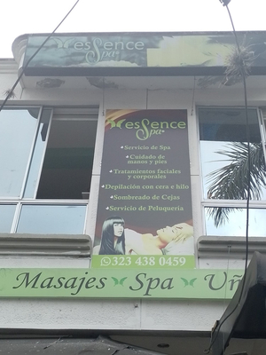 Essence Spa NS Armenia
