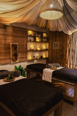 Essencia Tu Casa De Bienestar Y Relajación SPA