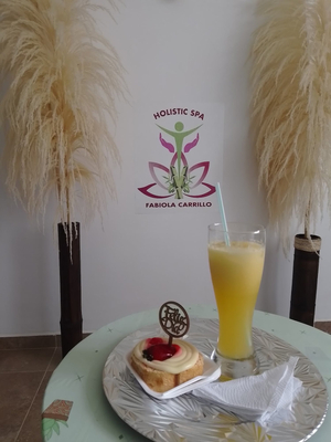 Estética Corporal Integral - Holistic Spa - Cabina Movil