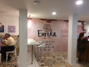Eureka Coffee House