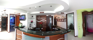Faces Spa, Health and Wellness