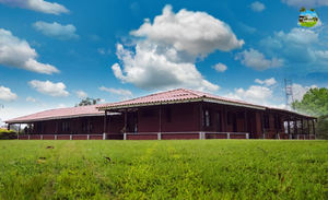 Finca Apopori