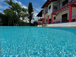 Finca Hotel Calle Jardín - Hotel Boutique en Armenia Quindío.