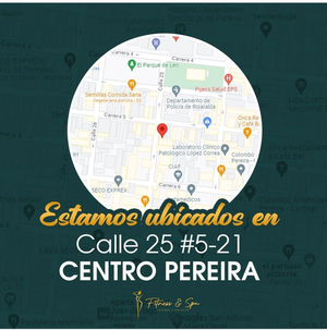 Fitness Spa. Cuidado Y Encanto Pereira