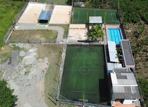 Football Center