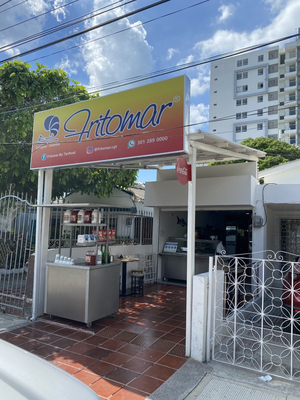 Fritomar Cartagena
