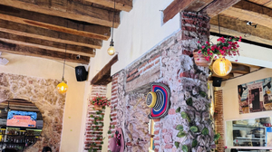 Gimani Speakeasy & Rooftop