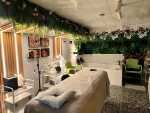Glow Spa Bogotá