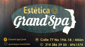 Grand'Spa Estetica