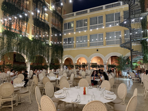 Harry's Sasson Restaurant