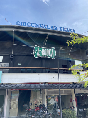 Hk Club Pereira