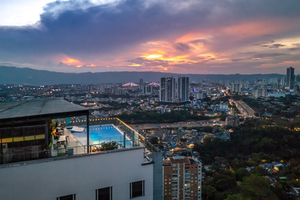 Holiday Inn Bucaramanga Cacique by IHG