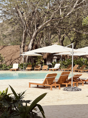 Holistic Eco Hotel