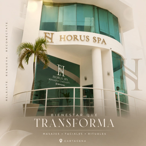 Horus Spa