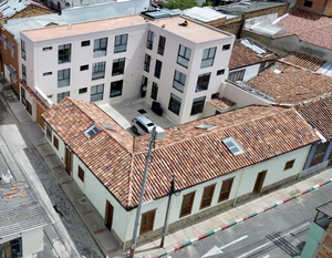 Hostal Boutique Loto de Belén