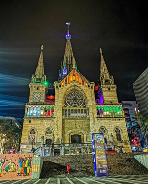 Hostal El Edén Manizales