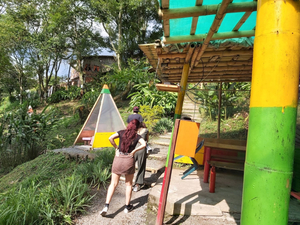 Hostal Macondo