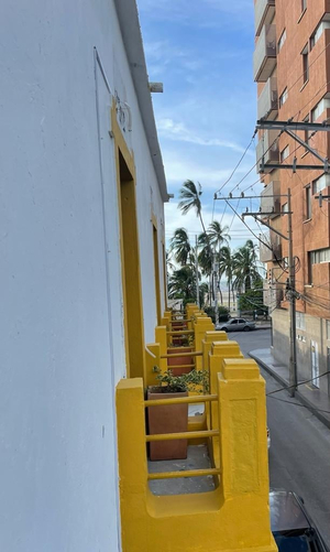 Hostal Riohacha 1545