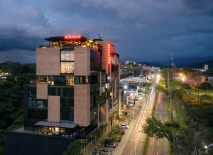 Hotel 6to by Icono