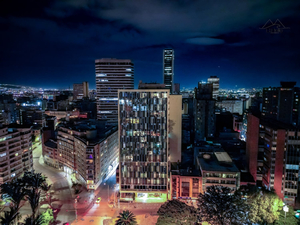 Hotel bh Bicentenario