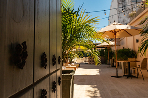 Hotel Boutique Casa Canabal Cartagena