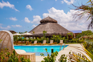 Hotel Boutique Guajira Casa Del Mar