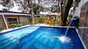 Hotel Boutique Guajira House