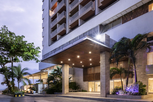 Hotel Capilla del Mar - Cartagena de Indias