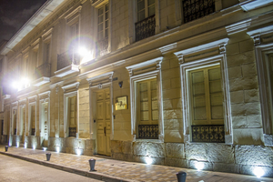 Hotel Casa de la Vega