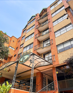 Hotel Casa Laureles