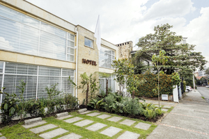 Hotel Casa Legado