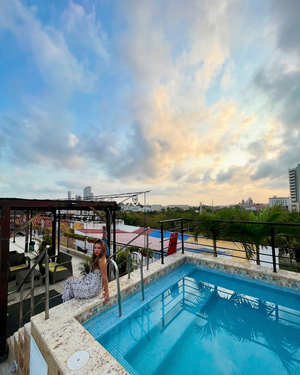 Hotel Casa Tere