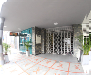 Hotel Castillo Real