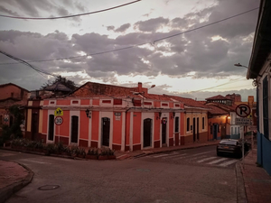 Hotel Chorro De Luz