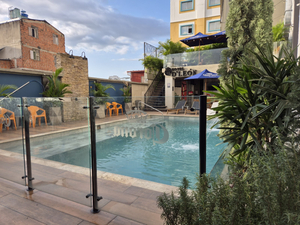 Hotel D' León
