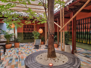 Hotel Dios