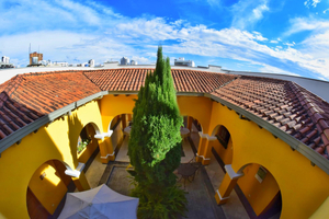 Hotel Don Alfonso