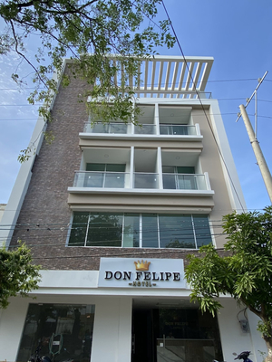Hotel Don Felipe