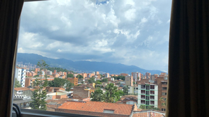 Hotel Egina Medellín