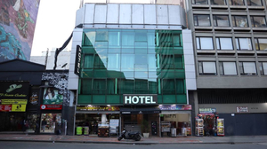 Hotel HTL