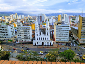 Hotel Internacional La Triada by DOT Urban